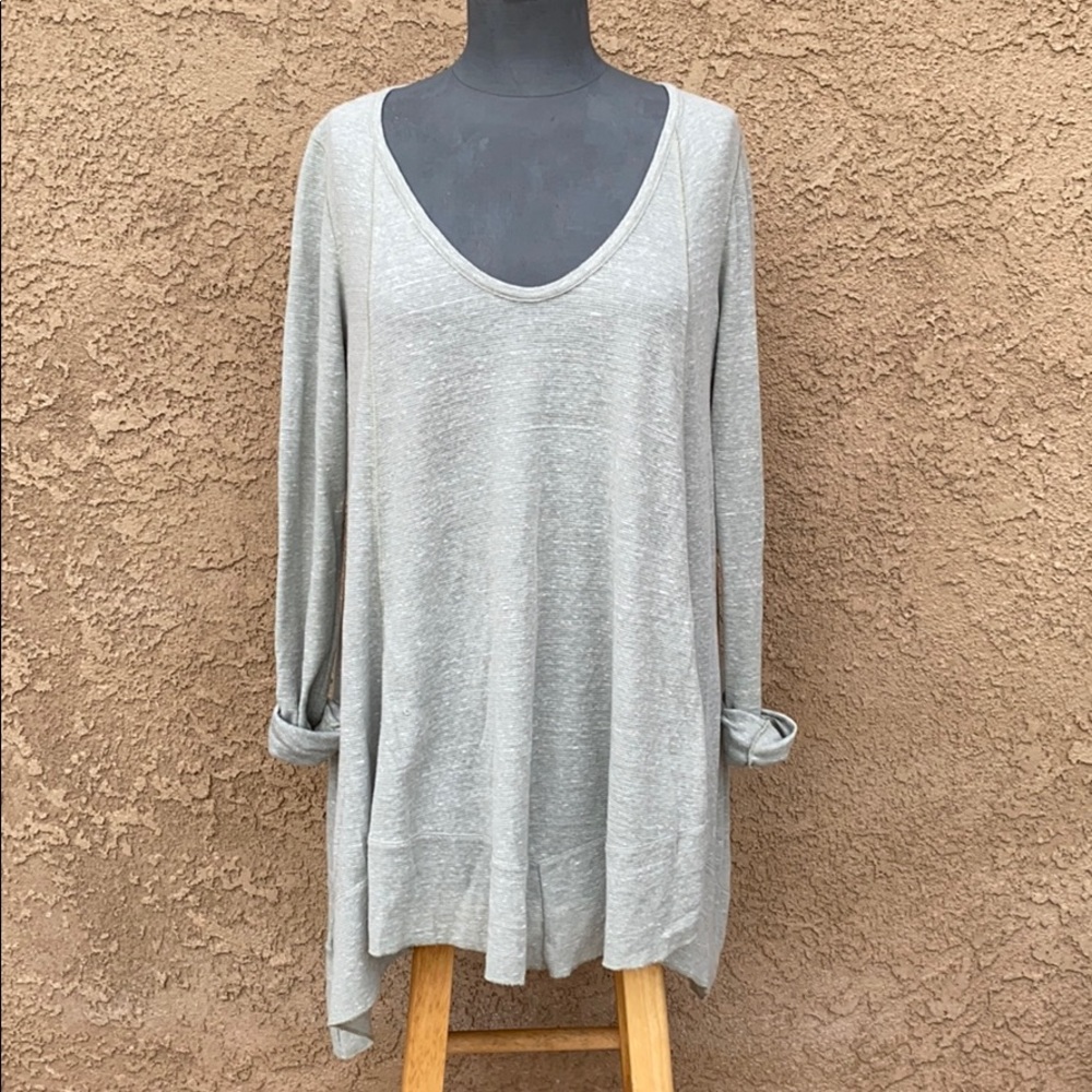 FREE PEOPLE TUNIC